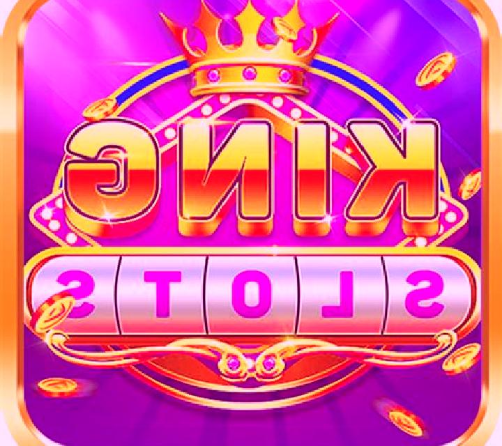 Gold of the King slot game
