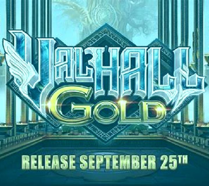 Gold of Valhalla online slot
