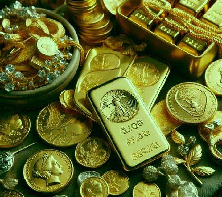 Gold O Plenty online slot