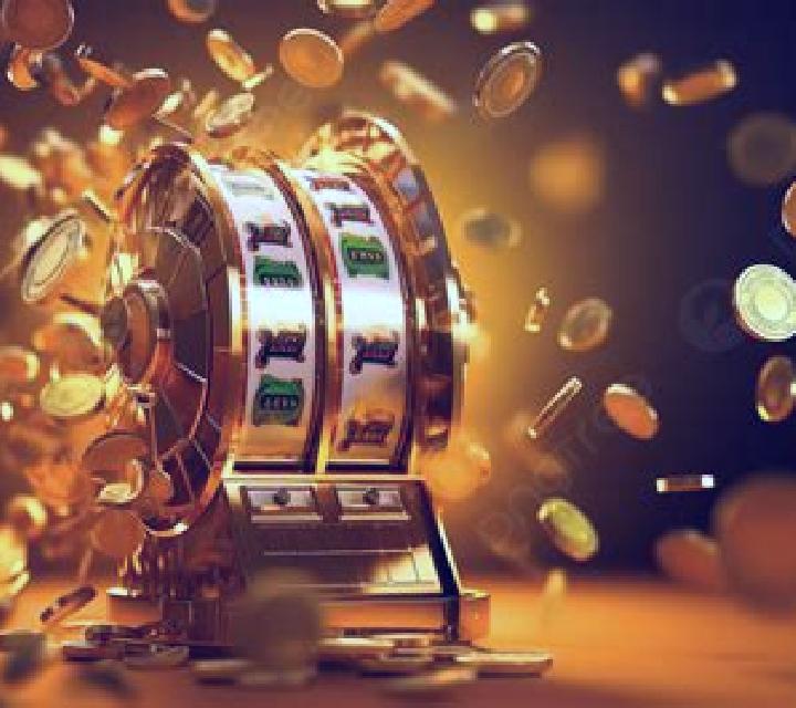 Gold O Plenty slot game