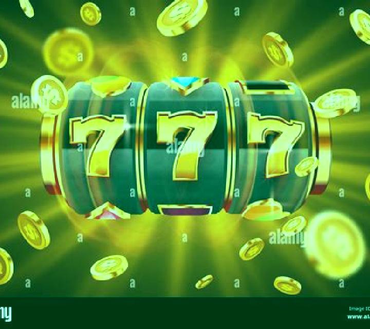 Gold O Plenty slot machine
