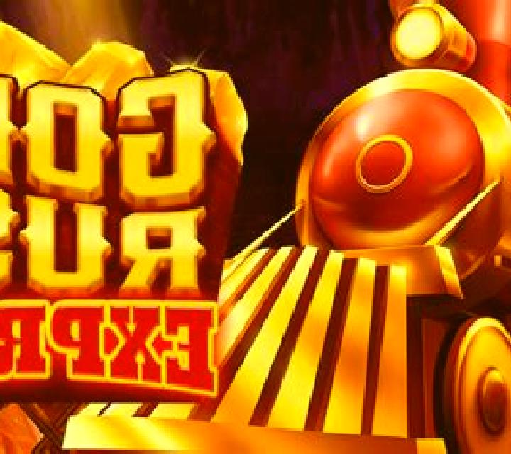Gold Panda Rush slot machine