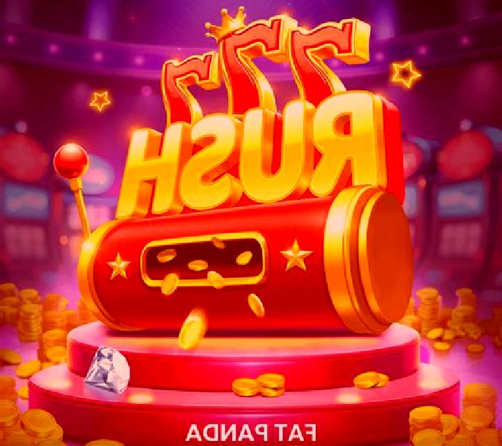 Gold Panda Rush slot