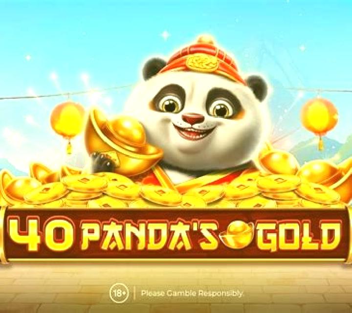 Gold Panda slot