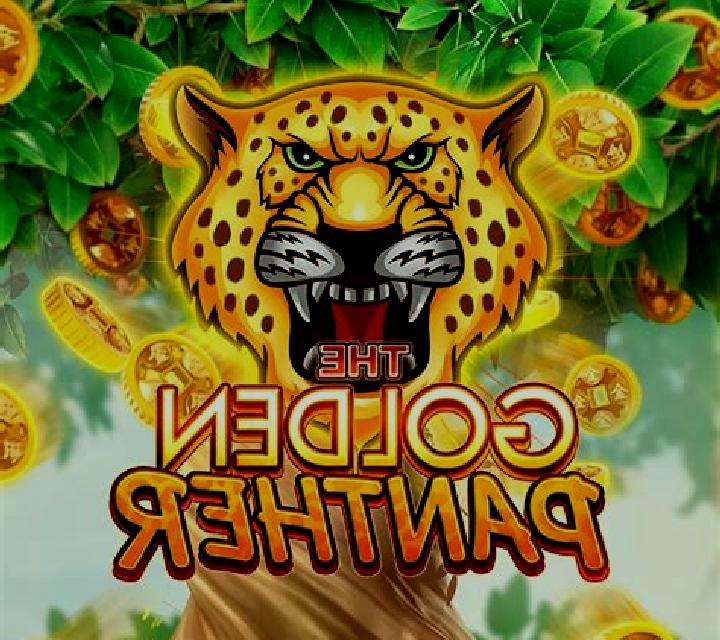 Gold Panther online slot
