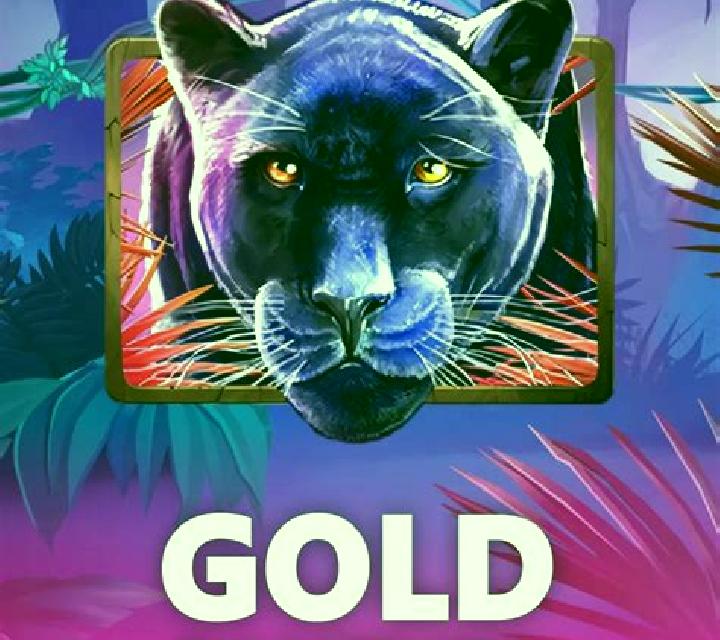 Gold Panther slot