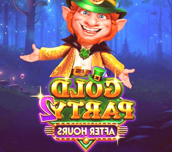 Gold Party 2 After Hours online slot