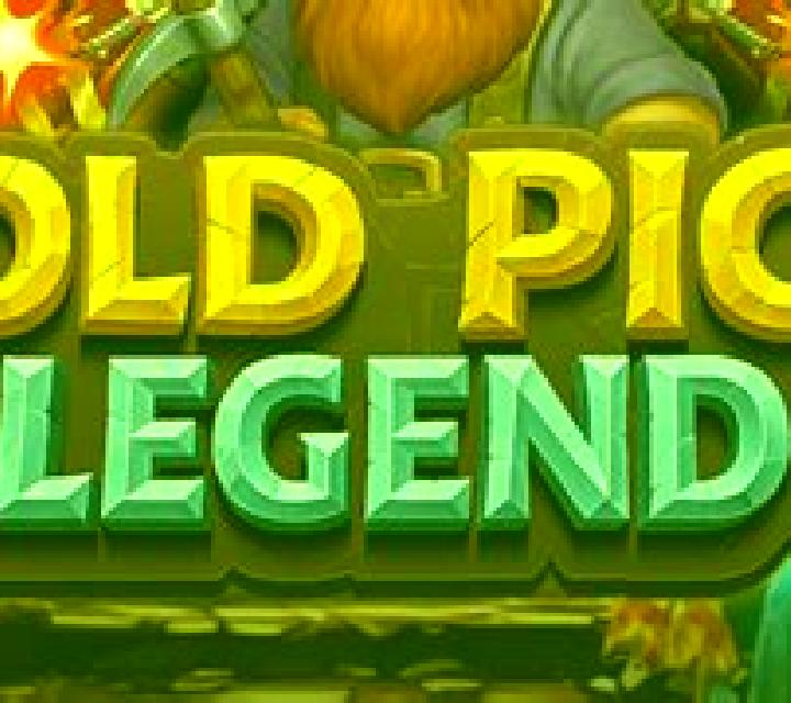 Gold Pick Legend slot