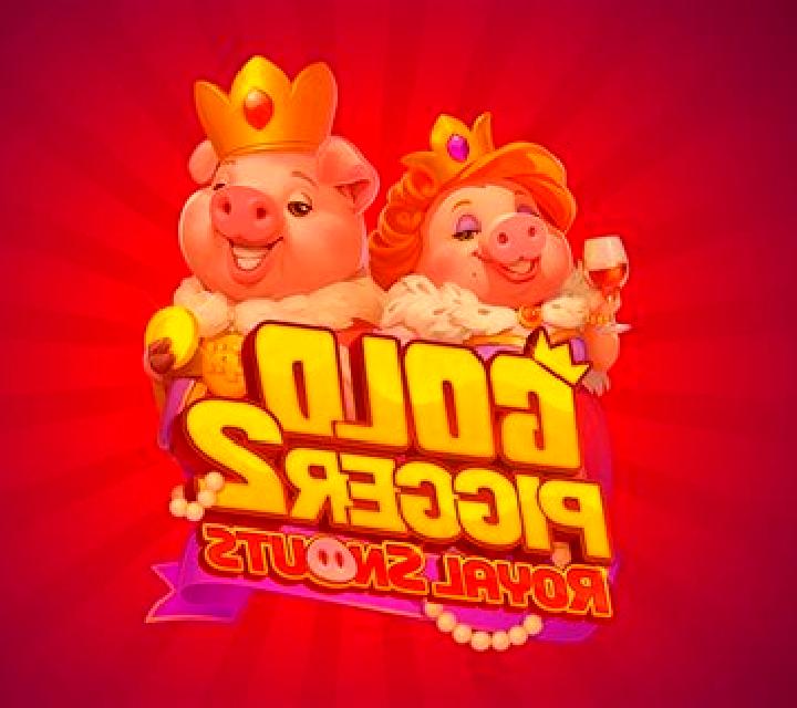 Gold Pigger 2 Royal Snouts slot