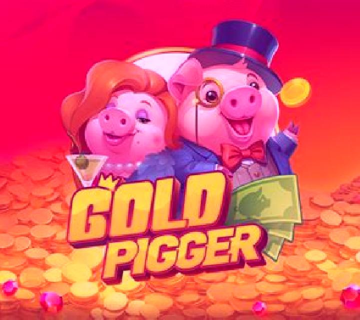 Gold Pigger online slot