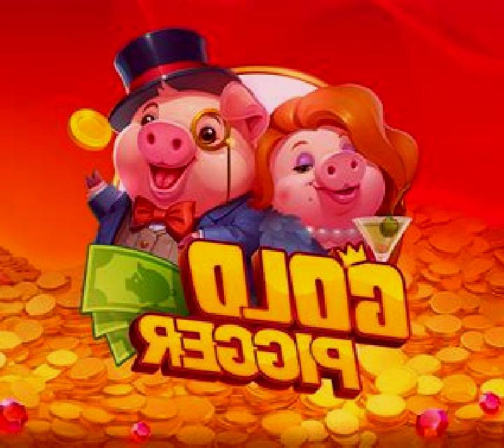 Gold Pigger slot game
