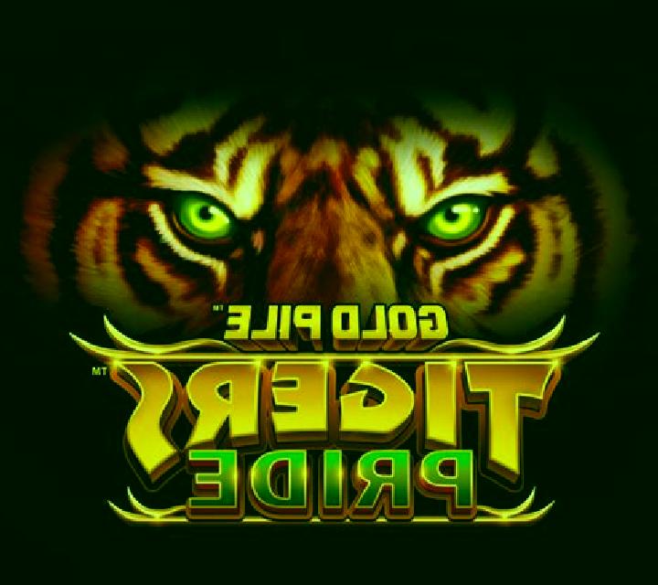 Gold Pile Tigers Pride online slot