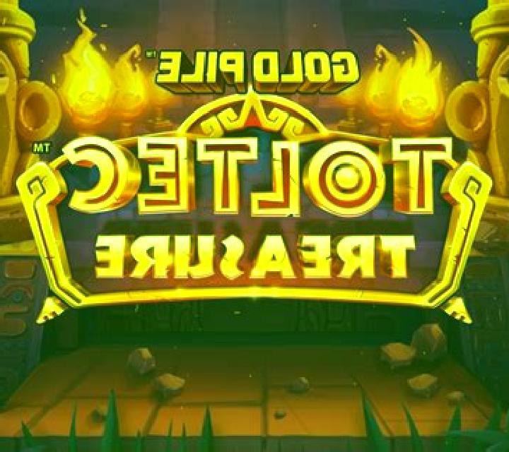 Gold Pile Toltec Treasure slot game