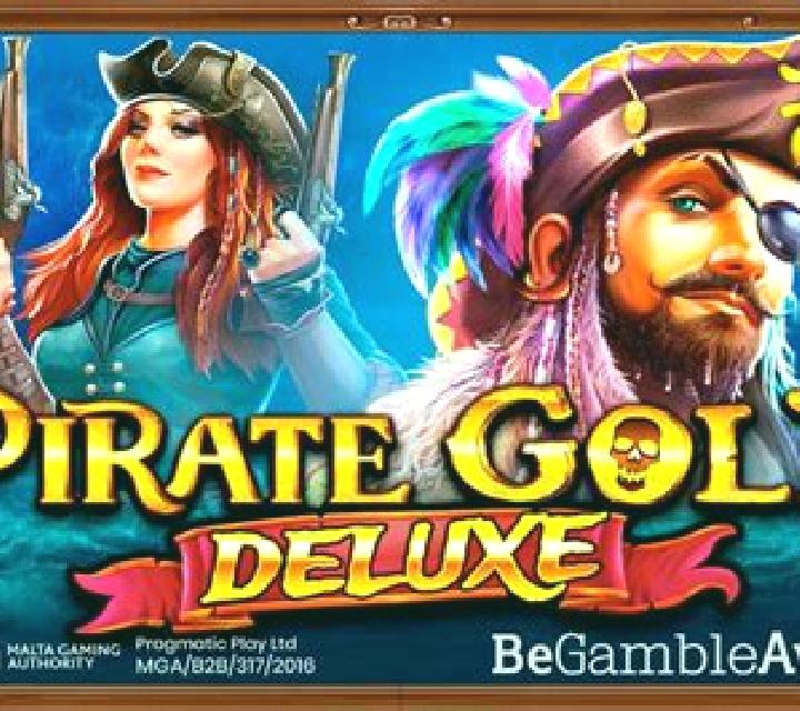 Gold Pirate online slot