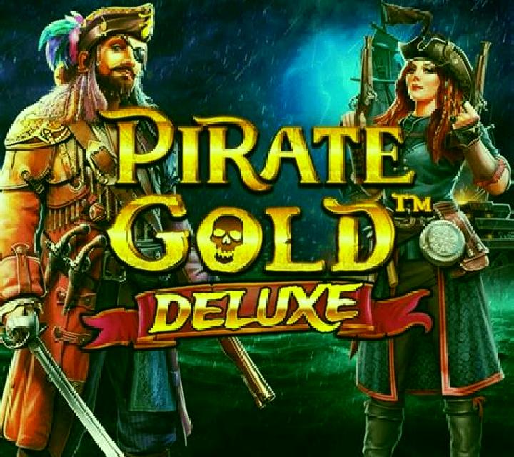 Gold Pirate slot