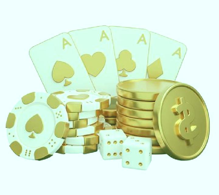 Gold Poker slot