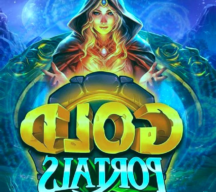 Gold Portals online slot