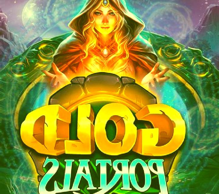 Gold Portals slot game