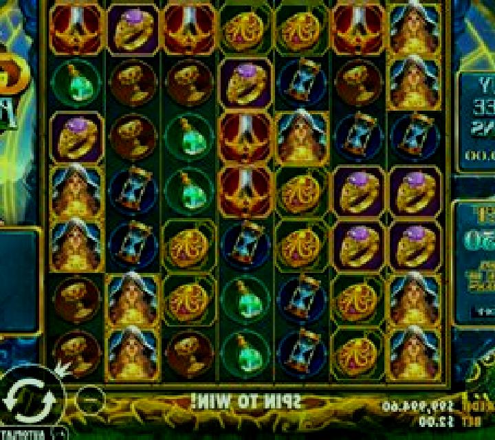 Gold Portals slot