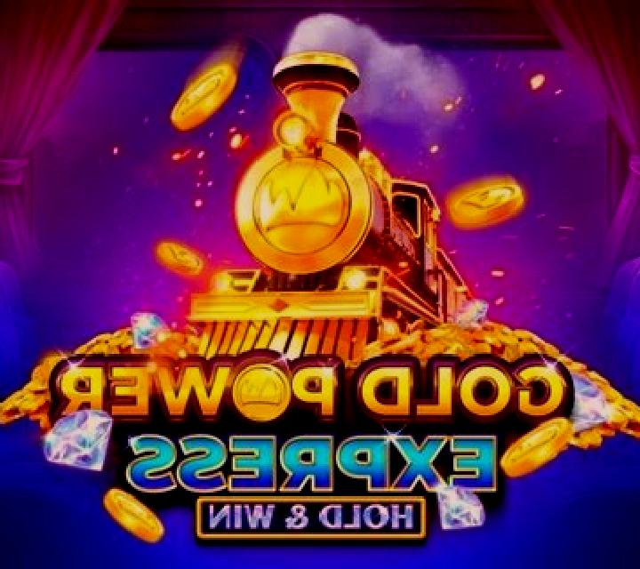 Gold Power Express slot