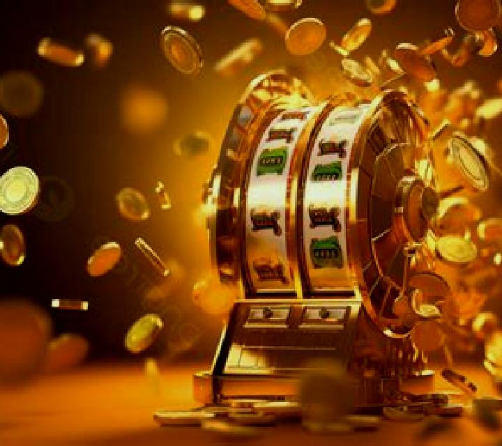 Gold Power online slot