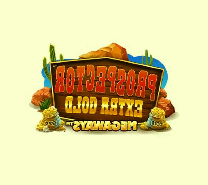 Gold Prospector online slot
