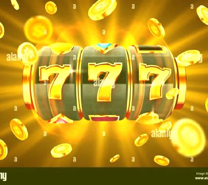Gold Race Deluxe slot machine