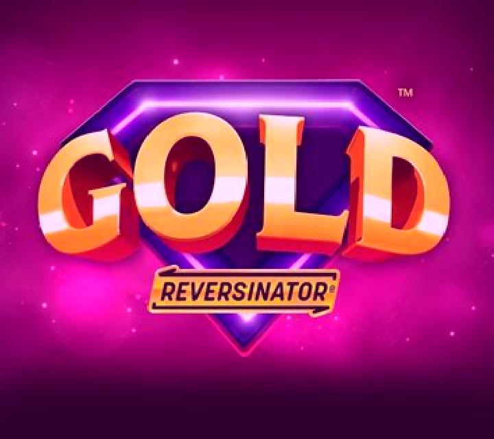 Gold Reversinator online slot