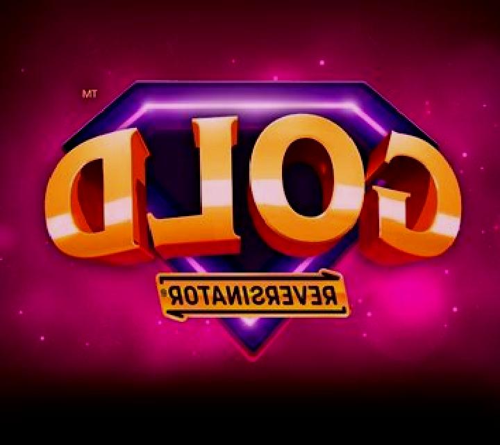 Gold Reversinator slot game