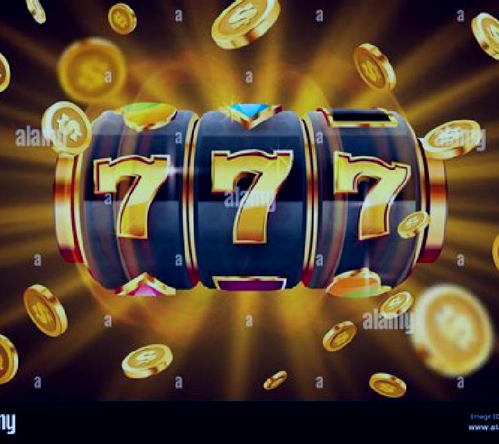 Gold Riches (Slot Machine Design) online slot