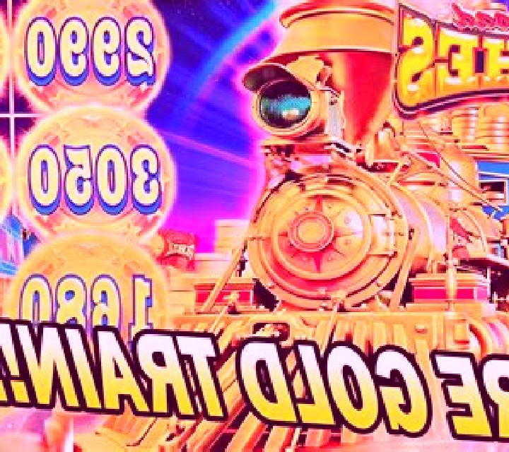 Gold Riches (Waystar) slot