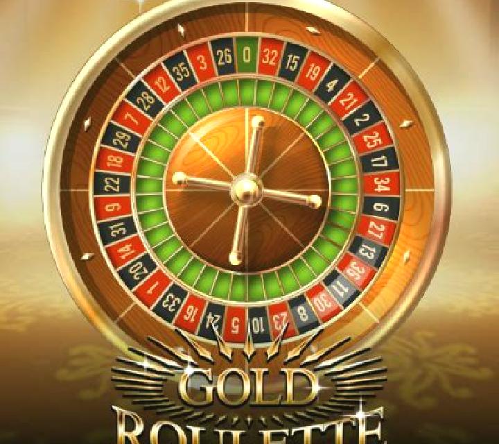 Gold Roulette (Wazdan) online slot