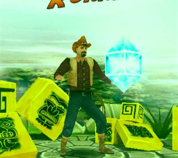 Gold Runner online slot