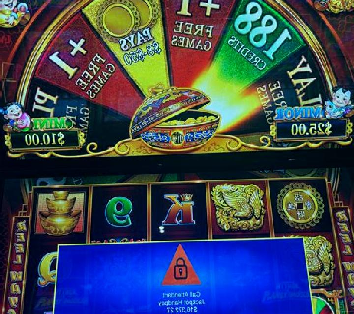 Gold Runner slot game