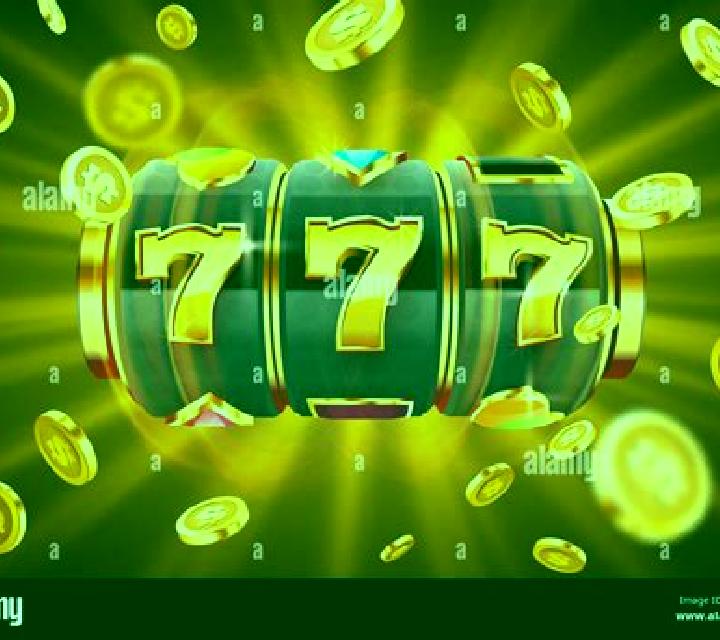 Gold Runner slot machine