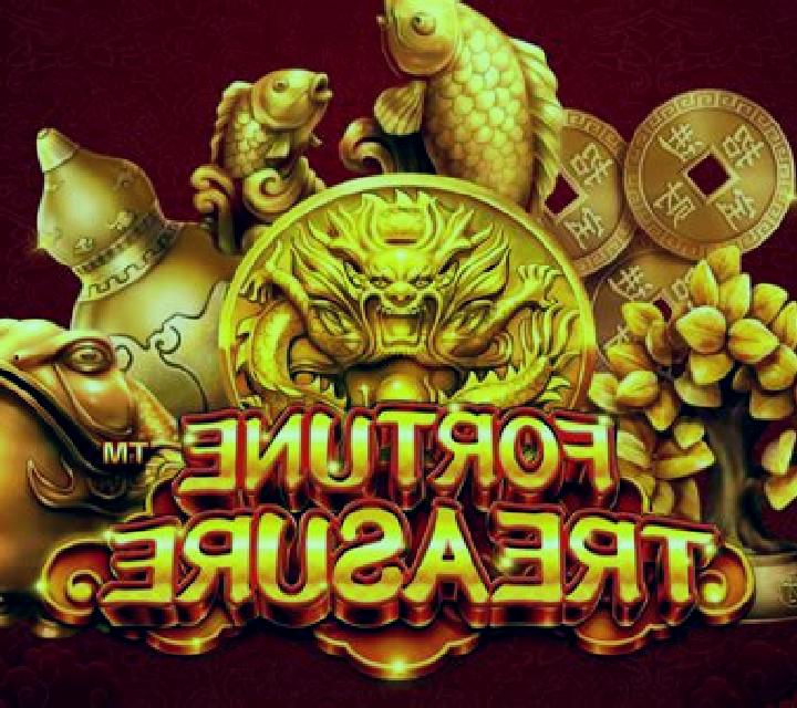 Gold Rush (BetConstruct) slot game