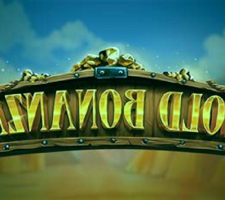 Gold Rush Bonanza online slot