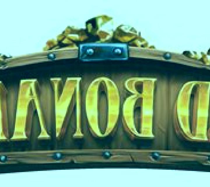 Gold Rush Bonanza slot game
