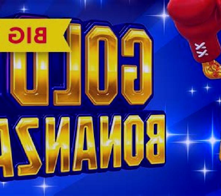 Gold Rush Bonanza slot