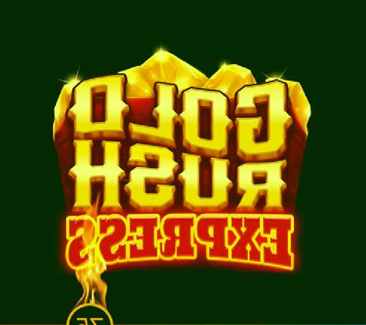 Gold Rush Express online slot