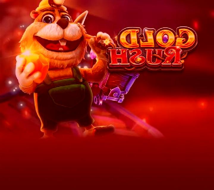Gold Rush (Fa Chai Gaming) online slot