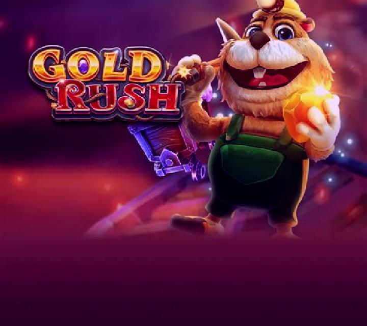 Gold Rush (Fa Chai Gaming) slot game
