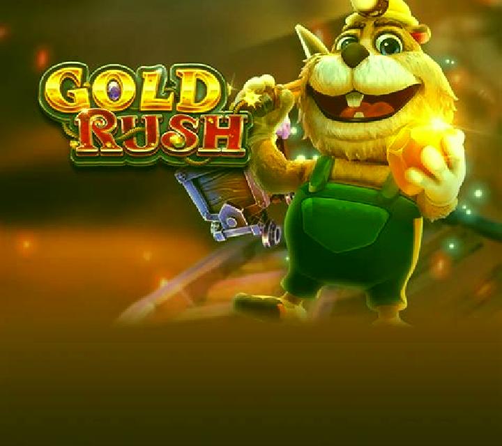 Gold Rush (Fa Chai Gaming) slot
