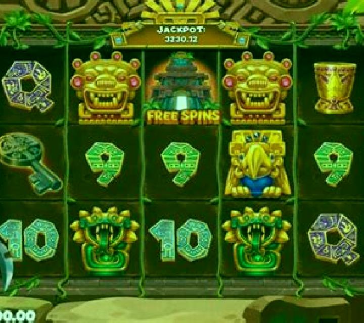 Gold Rush Gus and The City of Riches slot