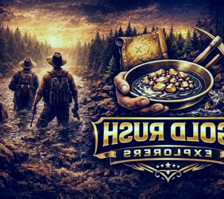 Gold Rush (Hotdog Gaming) slot machine