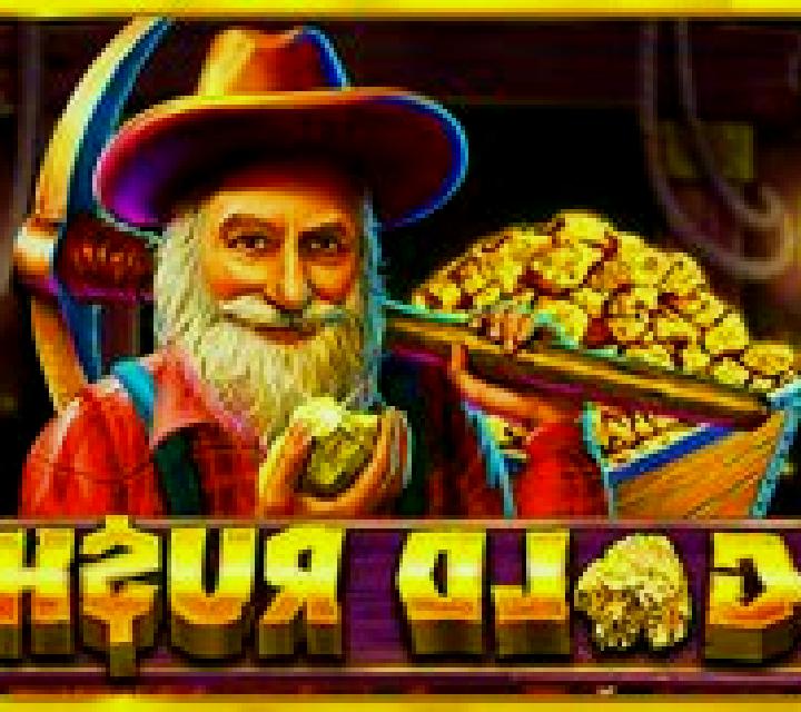Gold Rush (Pragmatic Play) online slot