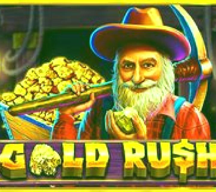 Gold Rush (Pragmatic Play) slot game