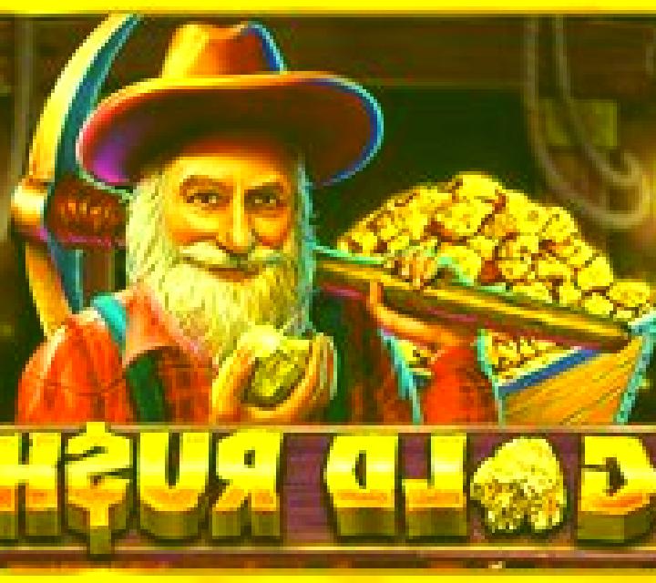 Gold Rush (Pragmatic Play) slot machine