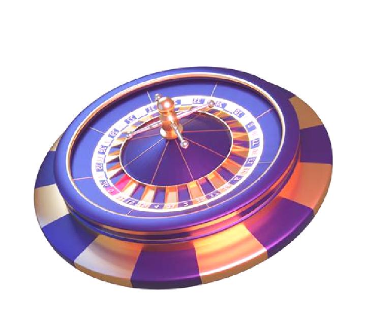 Gold Rush Roulette Live Casino slot machine