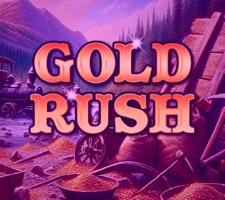 Gold Rush Scratch online slot